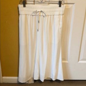 Helmut Lang skirt